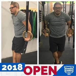 Meet your Posher, Brandon